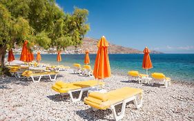 Livadia Beach Suite