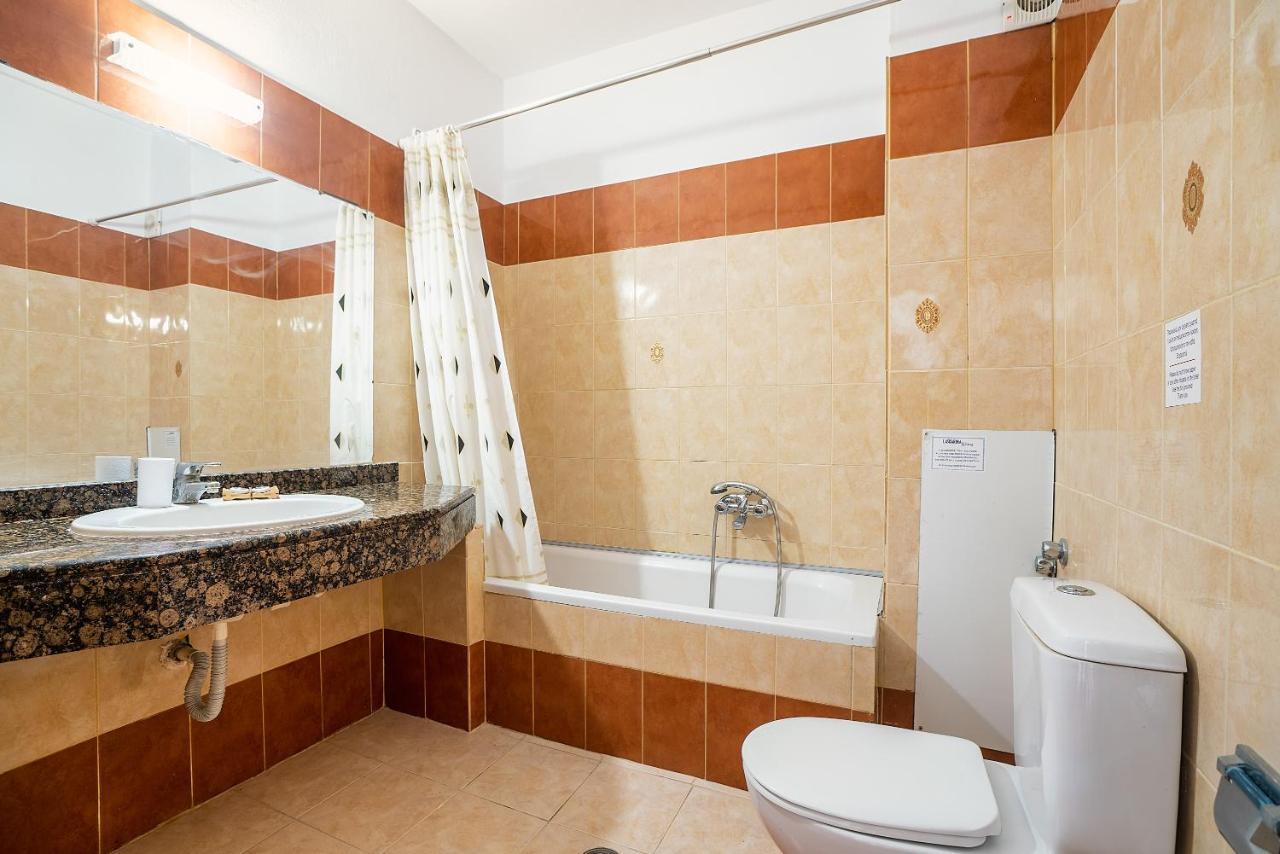 Livadia Beach Suite Exterior photo