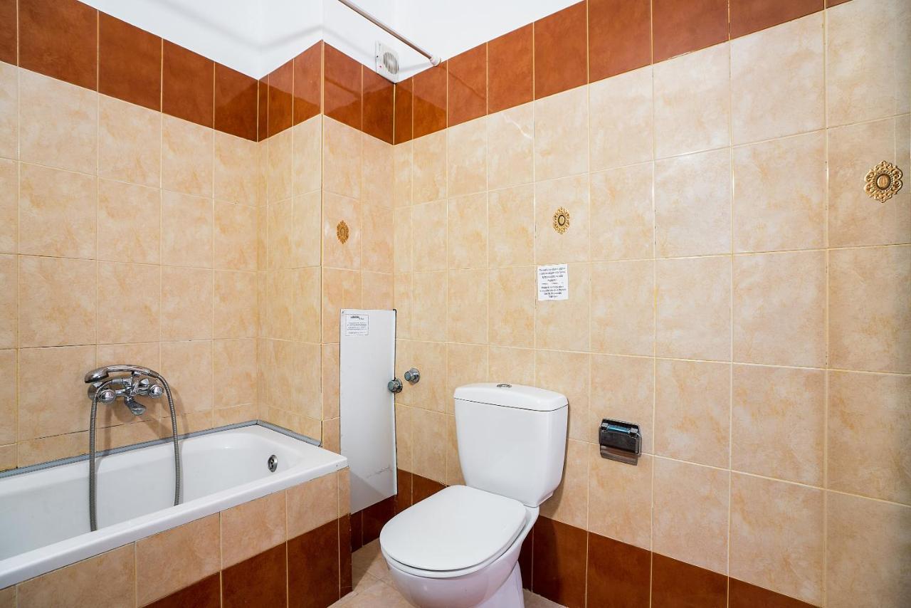 Livadia Beach Suite Exterior photo