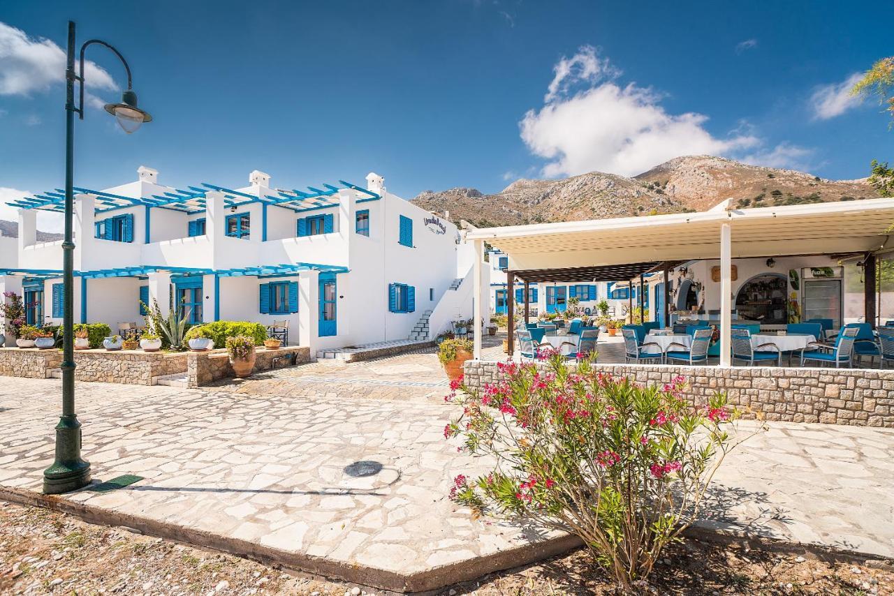 Livadia Beach Suite Exterior photo